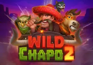 Wild Chapo 2