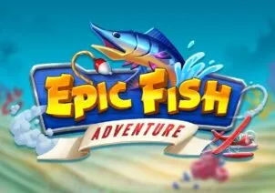 Epic Fish Adventure Slot