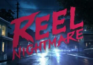 Reel Nightmare Slot