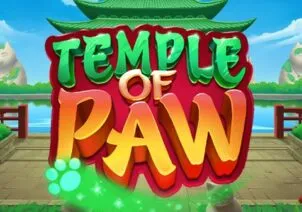 Temple of Paw Slot