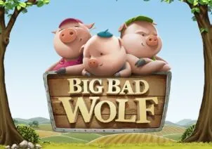 Big Bad Wolf