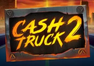 Cash Truck 2