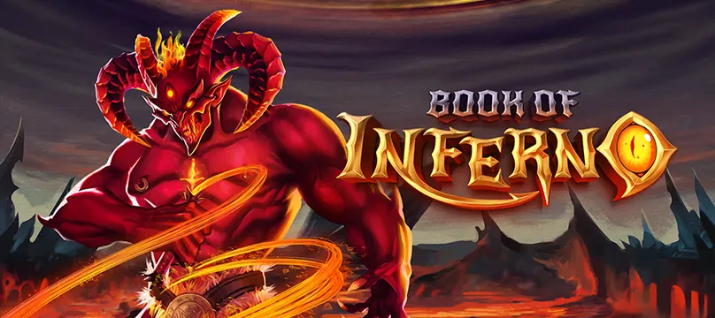 Book of Inferno