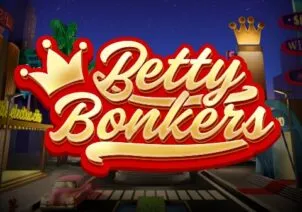 Betty Bonkers