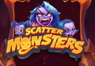 Scatter Monsters