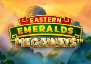 Eastern Emeralds Megaways