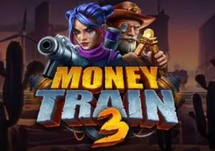 Money Train 3
