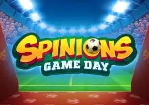 Spinions Game Day