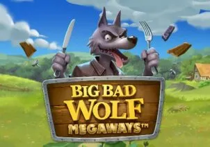 Big Bad Wolf Megaways