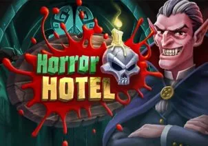 Horror Hotel
