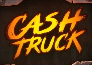 Cash Truck
