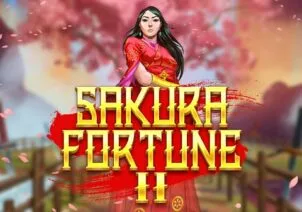 Sakura Fortune 2