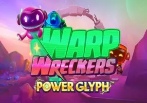 Warp Wreckers Power Glyph