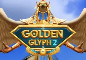 Golden Glyph 2
