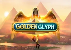 Golden Glyph