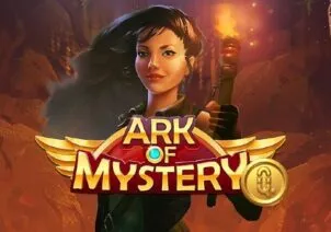 Ark of Mystery