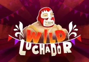 Wild Luchador