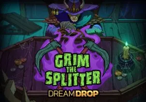 Grim The Splitter Dream Drop