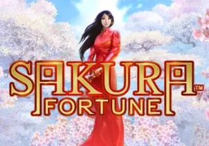 Sakura Fortune