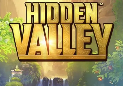 Hidden Valley