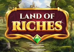 Land of Riches