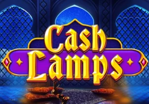 Cash Lamps