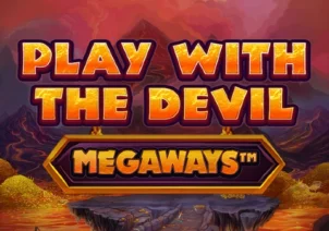 Play With the Devil Megaways™