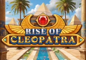Rise of Cleopatra