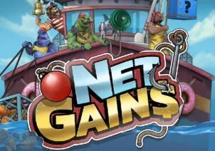 Net Gains
