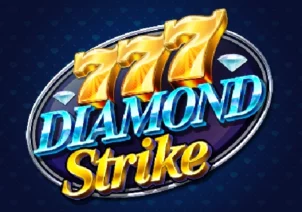 777 Diamond Strike