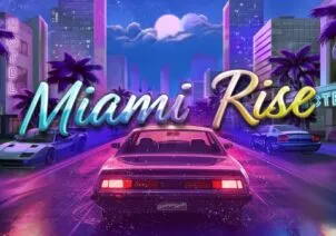 Miami Rise