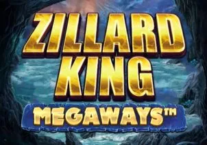 Zillard King Megaways™