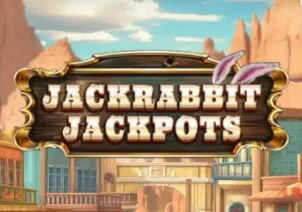 Jackrabbit Jackpots