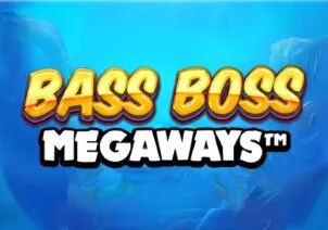 Bass Boss Megaways™