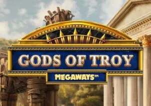 Gods of Troy Megaways™