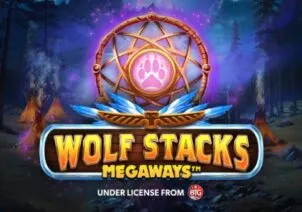 Wolf Stacks Megaways™