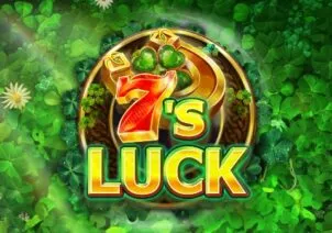 7’s Luck