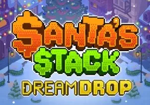 Santa’s Stack Dream Drop