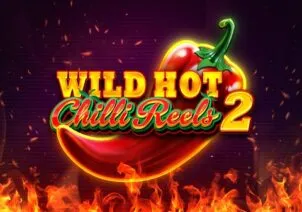 Wild Hot Chilli Reels 2