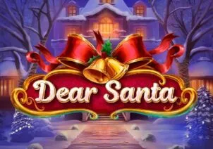 Dear Santa