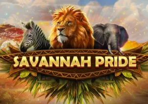 Savannah Pride