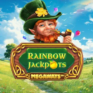 Rainbow Jackpots Megaways
