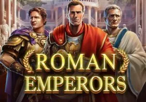 Roman Emperors