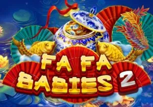 Fa Fa Babies 2