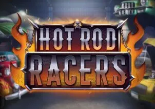 Hot Rod Racers