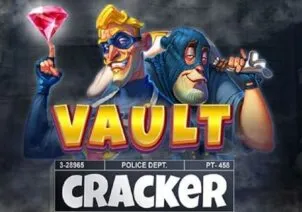 Vault Cracker