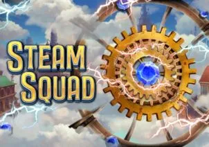Steam Squad