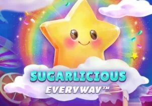 Sugarlicious EveryWay