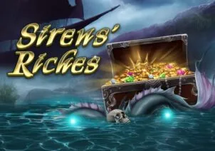 Sirens' Riches