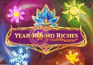 Year Round Riches Clusterbuster